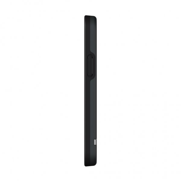 Richmond & Finch iPhone 12 Mini Kuori Black Out