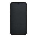 Richmond & Finch iPhone 12/iPhone 12 Pro Suojakuori Black Out