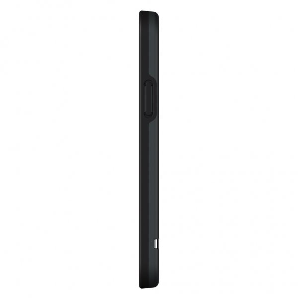 Richmond & Finch iPhone 12/iPhone 12 Pro Suojakuori Black Out