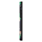 Richmond & Finch iPhone 12/iPhone 12 Pro Kuori Floral Tiger