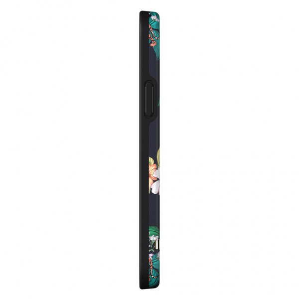 Richmond & Finch iPhone 12/iPhone 12 Pro Kuori Floral Tiger
