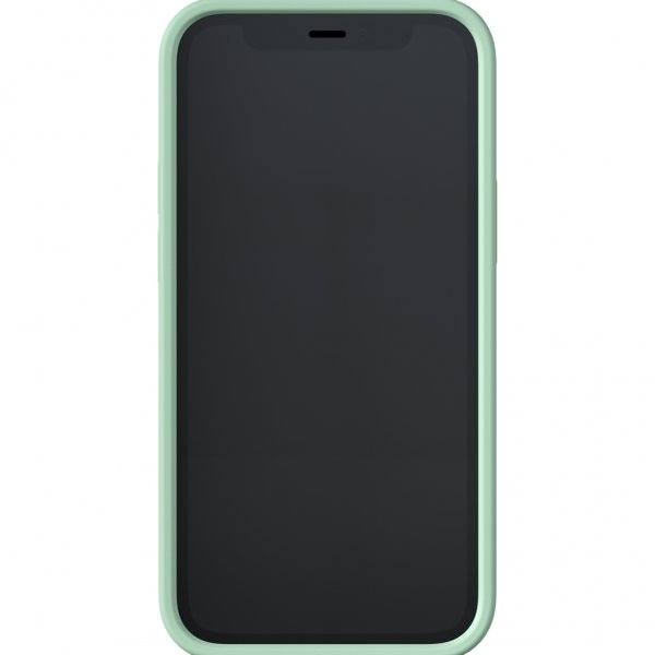Richmond & Finch iPhone 12 Mini -suojakuori, Sweet Mint