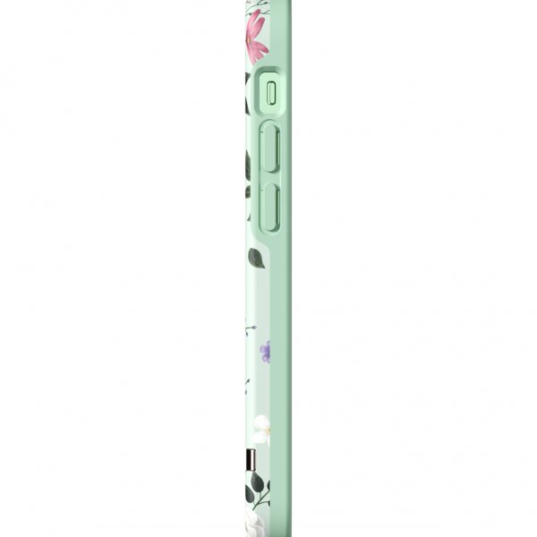 Richmond & Finch iPhone 12 Mini -suojakuori, Sweet Mint