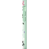 Richmond & Finch iPhone 12 Mini -suojakuori, Sweet Mint