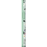 Richmond & Finch iPhone 12 Mini -suojakuori, Sweet Mint
