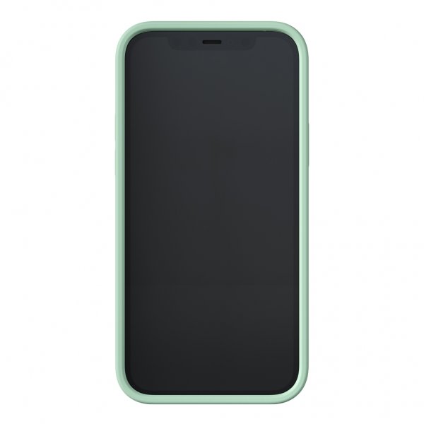 Richmond & Finch iPhone 12/iPhone 12 Pro Suojakuori Sweet Mint