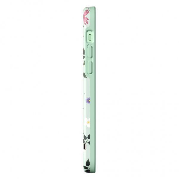 Richmond & Finch iPhone 12/iPhone 12 Pro Suojakuori Sweet Mint