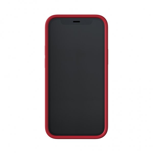 Richmond & Finch iPhone 12 Mini Kuori Samba Red
