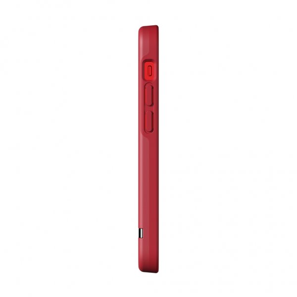 Richmond & Finch iPhone 12 Mini Kuori Samba Red