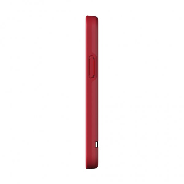 Richmond & Finch iPhone 12 Mini Kuori Samba Red