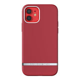 Richmond & Finch iPhone 12/iPhone 12 Pro Suojakuori Samba Red