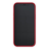 Richmond & Finch iPhone 12/iPhone 12 Pro Suojakuori Samba Red