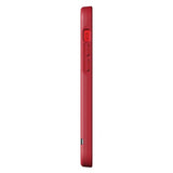 Richmond & Finch iPhone 12/iPhone 12 Pro Suojakuori Samba Red