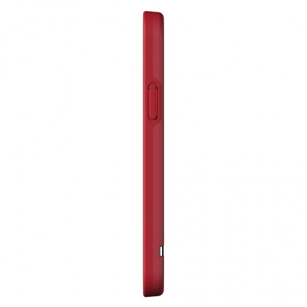 Richmond & Finch iPhone 12/iPhone 12 Pro Suojakuori Samba Red
