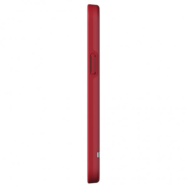 Richmond & Finch iPhone 12 Pro Max Kuori Samba Red