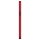 Richmond & Finch iPhone 12 Pro Max Kuori Samba Red