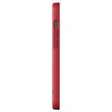 Richmond & Finch iPhone 12 Pro Max Kuori Samba Red