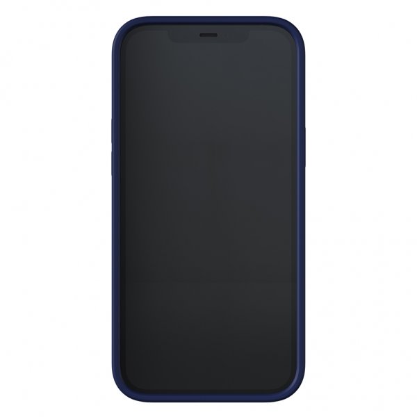 Richmond & Finch iPhone 12 Pro Max Kuori Navy