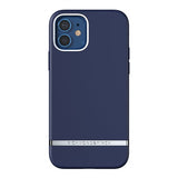 Richmond & Finch iPhone 12/iPhone 12 Pro Suojakuori Navy