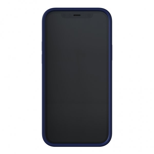 Richmond & Finch iPhone 12/iPhone 12 Pro Suojakuori Navy