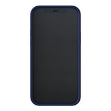 Richmond & Finch iPhone 12/iPhone 12 Pro Suojakuori Navy