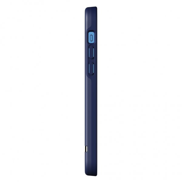Richmond & Finch iPhone 12/iPhone 12 Pro Suojakuori Navy