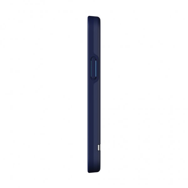 Richmond & Finch iPhone 12 Mini Suojakuori Navy