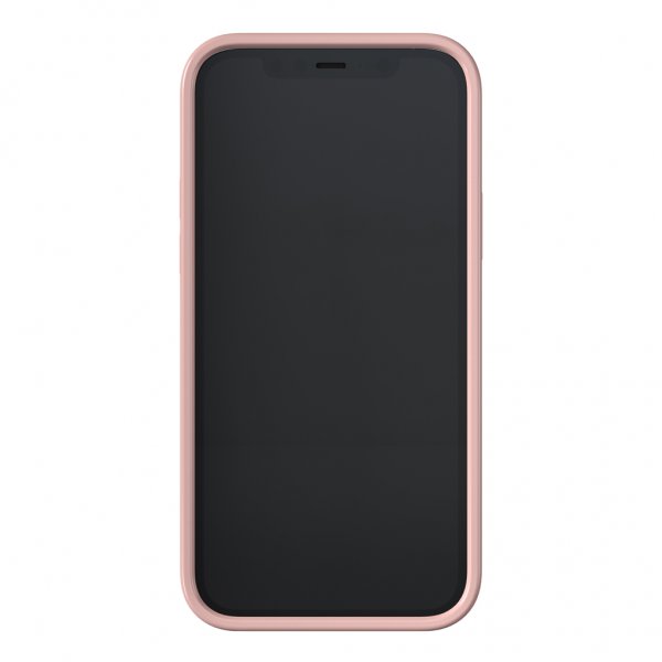 Richmond & Finch iPhone 12/iPhone 12 Pro Kuori Pink Marble