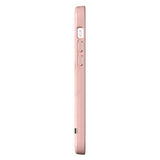 Richmond & Finch iPhone 12/iPhone 12 Pro Kuori Pink Marble