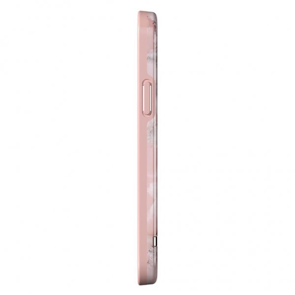 Richmond & Finch iPhone 12/iPhone 12 Pro Kuori Pink Marble