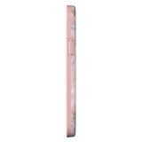 Richmond & Finch iPhone 12/iPhone 12 Pro Kuori Pink Marble