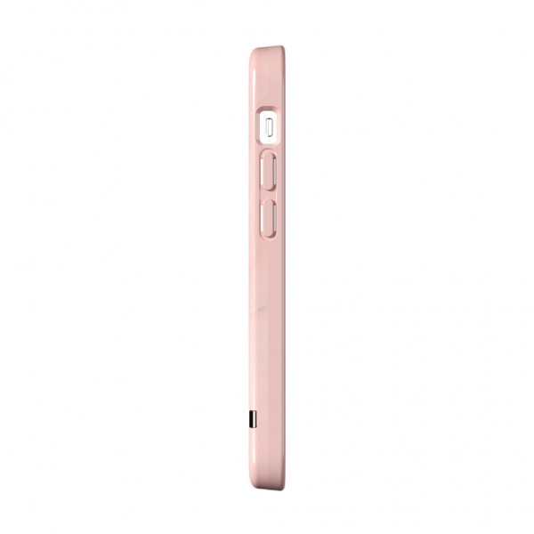 Richmond & Finch iPhone 12 Mini Kuori Pink Marble
