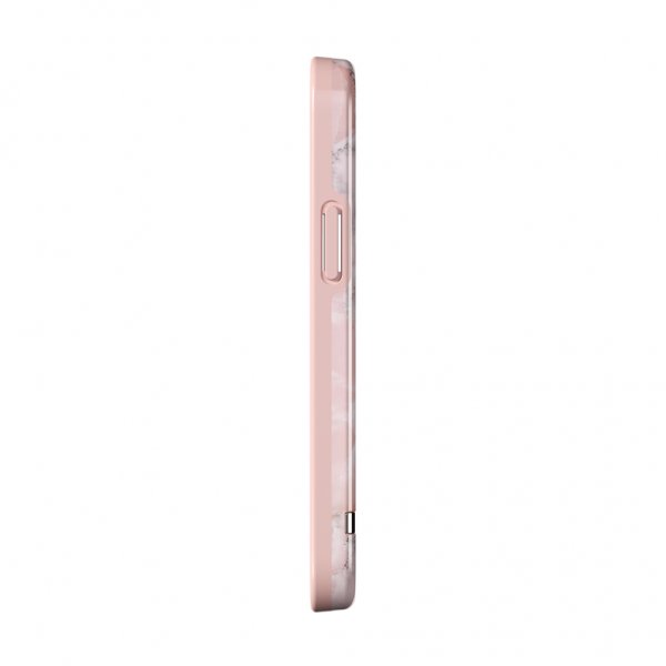 Richmond & Finch iPhone 12 Mini Kuori Pink Marble