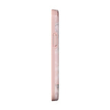 Richmond & Finch iPhone 12 Mini Kuori Pink Marble