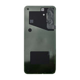 Samsung Galaxy A36 5G (A366B) Alkuperäinen takakuori – Awesome Black