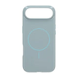 Rvelon iPhone Air -kuori, TPU, MagSafe, vihreä