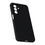 Samsung Galaxy A17 Silikonikuori Musta