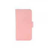 Gear iPhone 6/6S/7/8/SE Suojakotelo korttipaikalla Ruusunpunainen