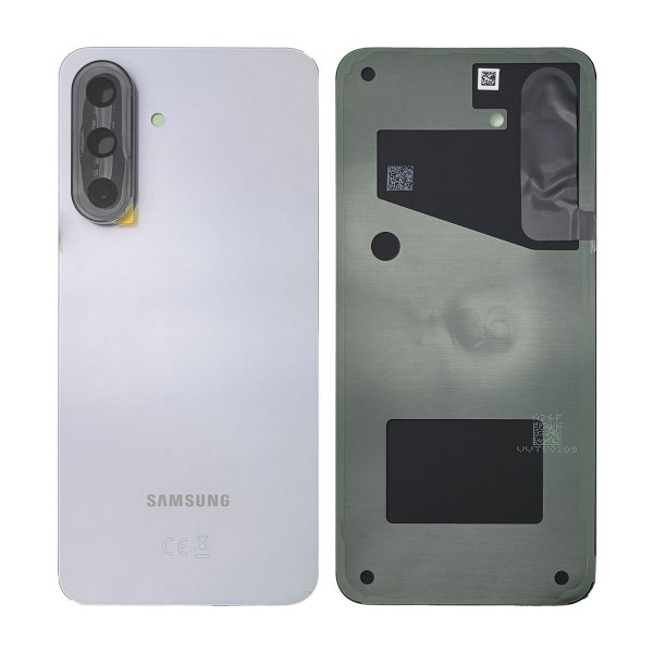 Samsung Galaxy A36 5G (A366B) Takakansi Alkuperäinen - Awesome White