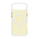 iPhone Air Kuoret Puskuri MagSafe Valkoinen