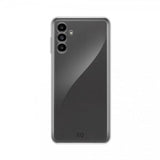 Xqisit Samsung Galaxy A13 5G Kuori Flex Case Läpinäkyvä