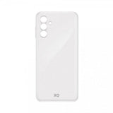 Xqisit Samsung Galaxy A13 5G Kuori Flex Case Läpinäkyvä