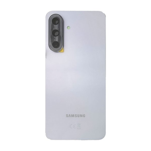 Samsung Galaxy A36 5G (A366B) Takakansi Alkuperäinen - Awesome White