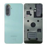 Samsung Galaxy A26 5G (A266B) Takakansi Alkuperäinen - Mintunvihreä