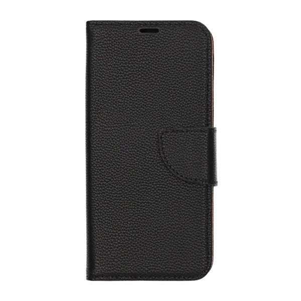 Google Pixel 10 Pro XL Kotelo jalustalla Musta