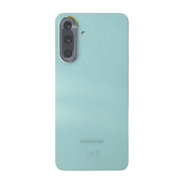 Samsung Galaxy A26 5G (A266B) Takakansi Alkuperäinen - Mintunvihreä