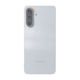 Samsung Galaxy A26 5G (A266B) Alkuperäinen takakuori - Valkoinen