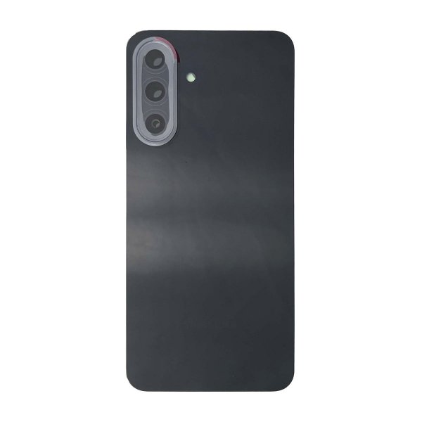 Samsung Galaxy A26 5G (A266B) Takakansi Alkuperäinen - Musta