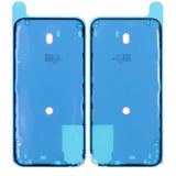 Itseliimautuva teippi iPhone 16 Plus -puhelimen takakanteen