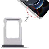 iPhone 16 SIM-korttipidike – Valkoinen
